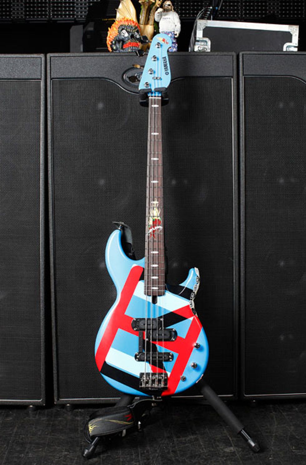 Michael Anthony's BB3000