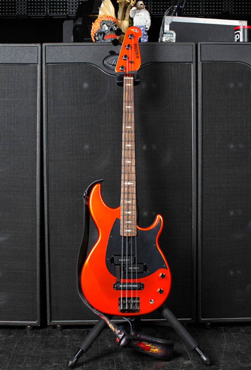 Michael Anthony's BB3000