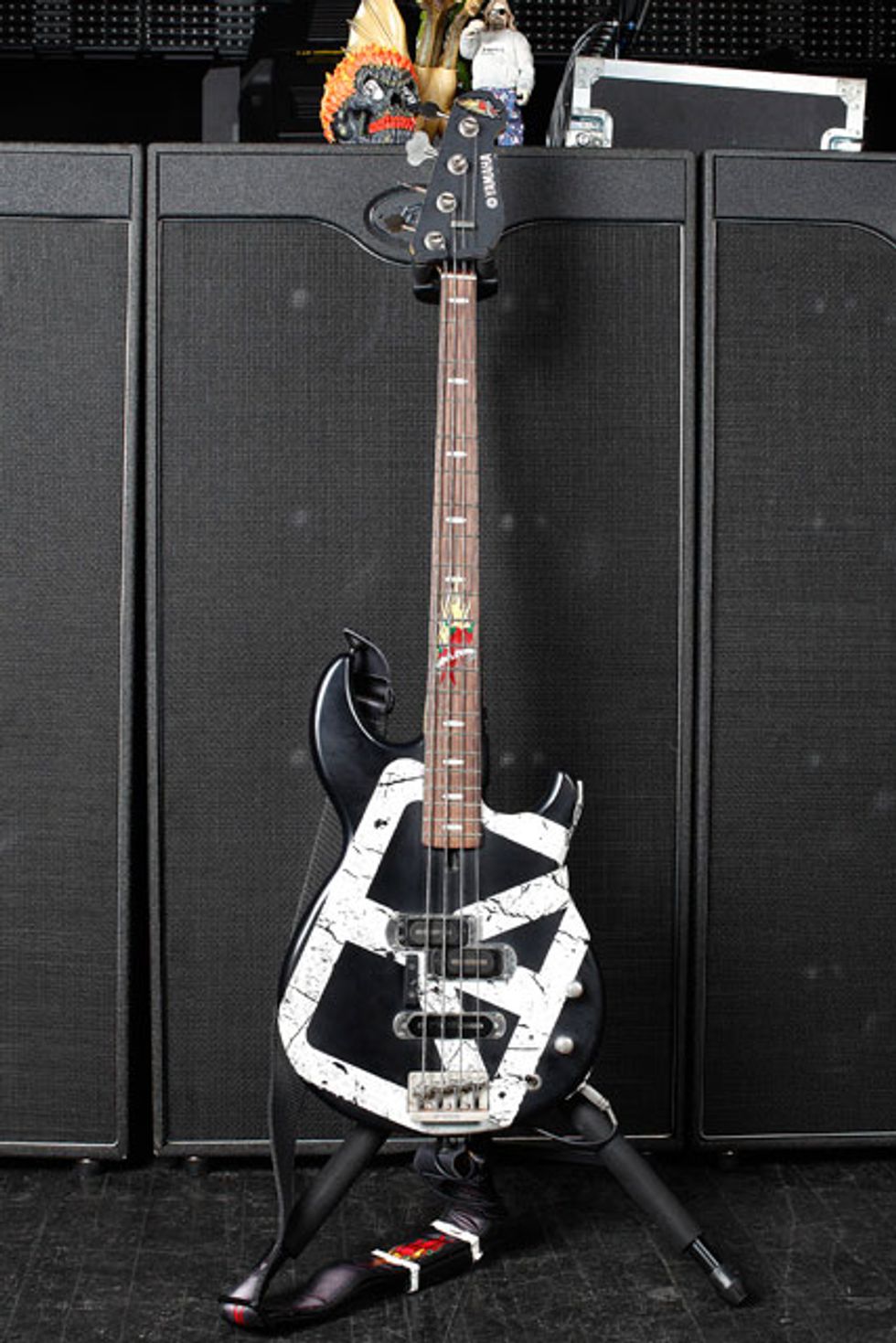 Michael Anthony's BB3000
