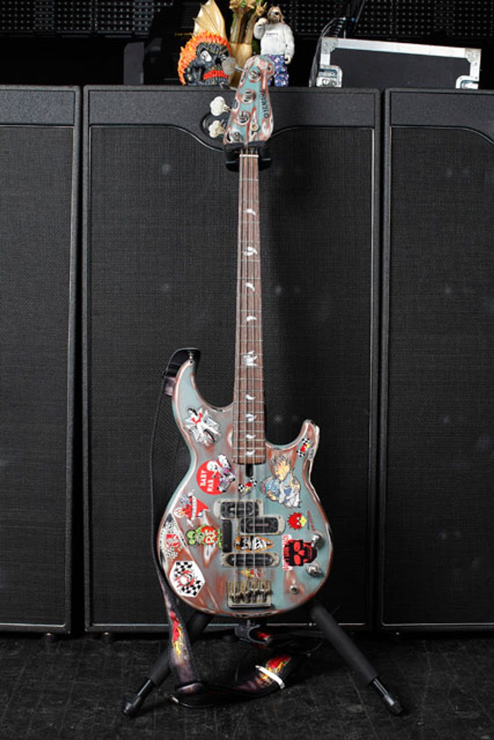 Michael Anthony's BB3000