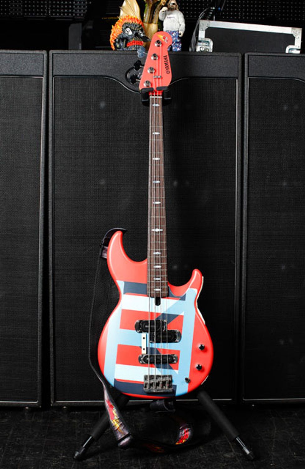 Michael Anthony's BB3000
