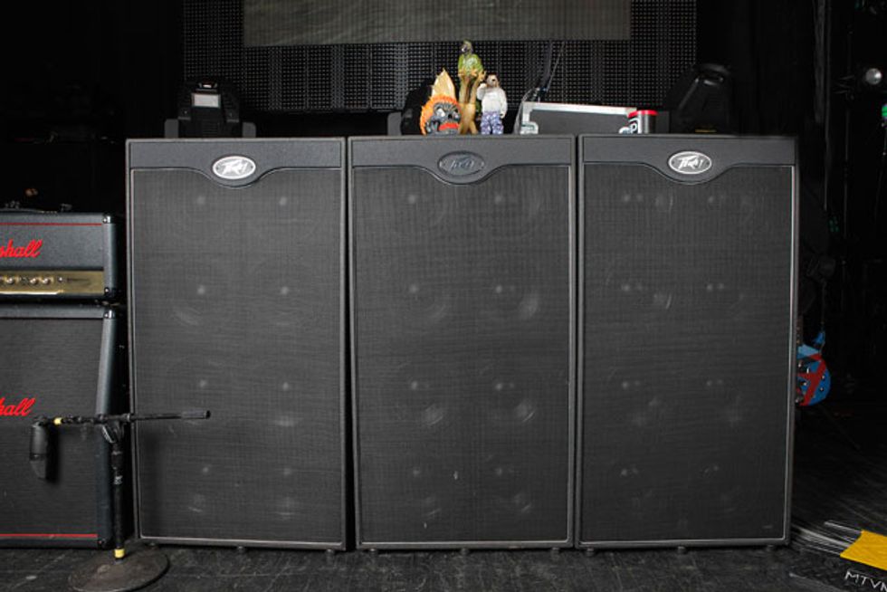 Michael Anthony's Cabs