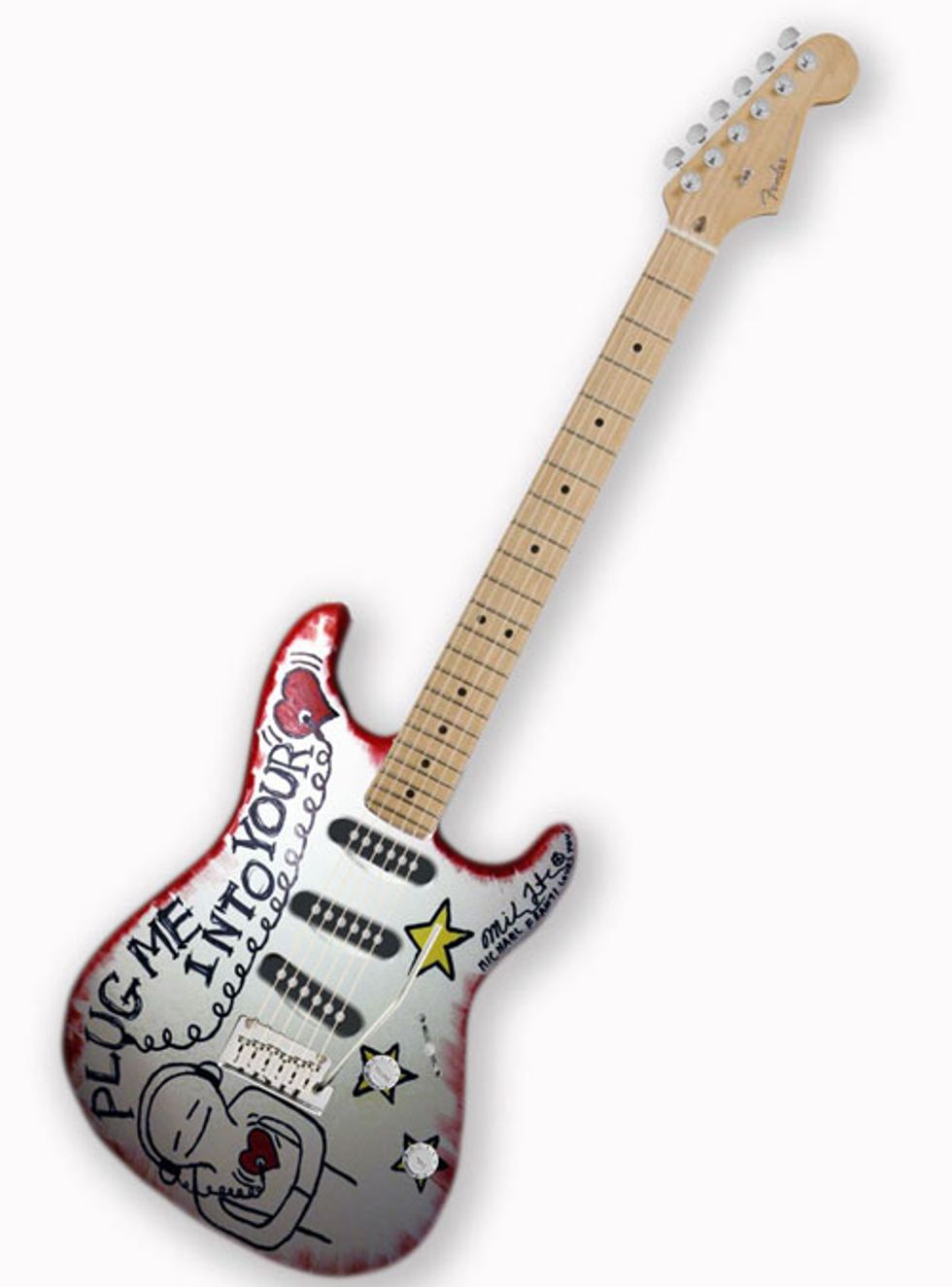 Michael Franti, Spearhead