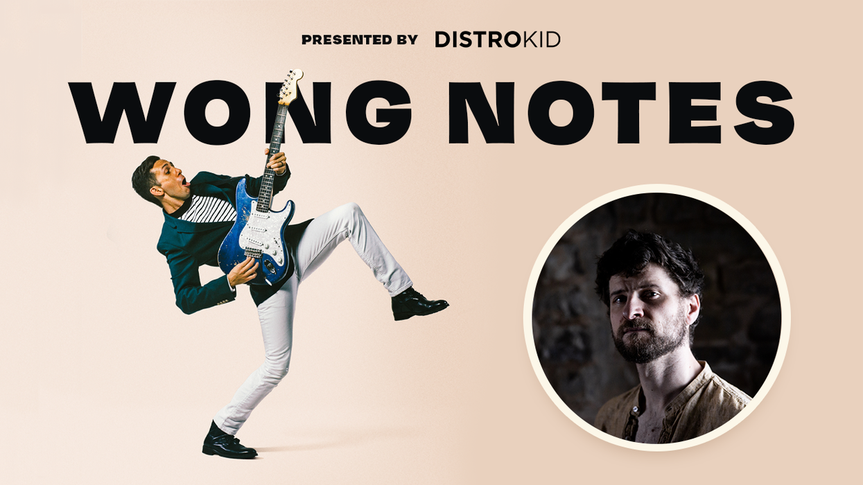 michael league snarky puppy