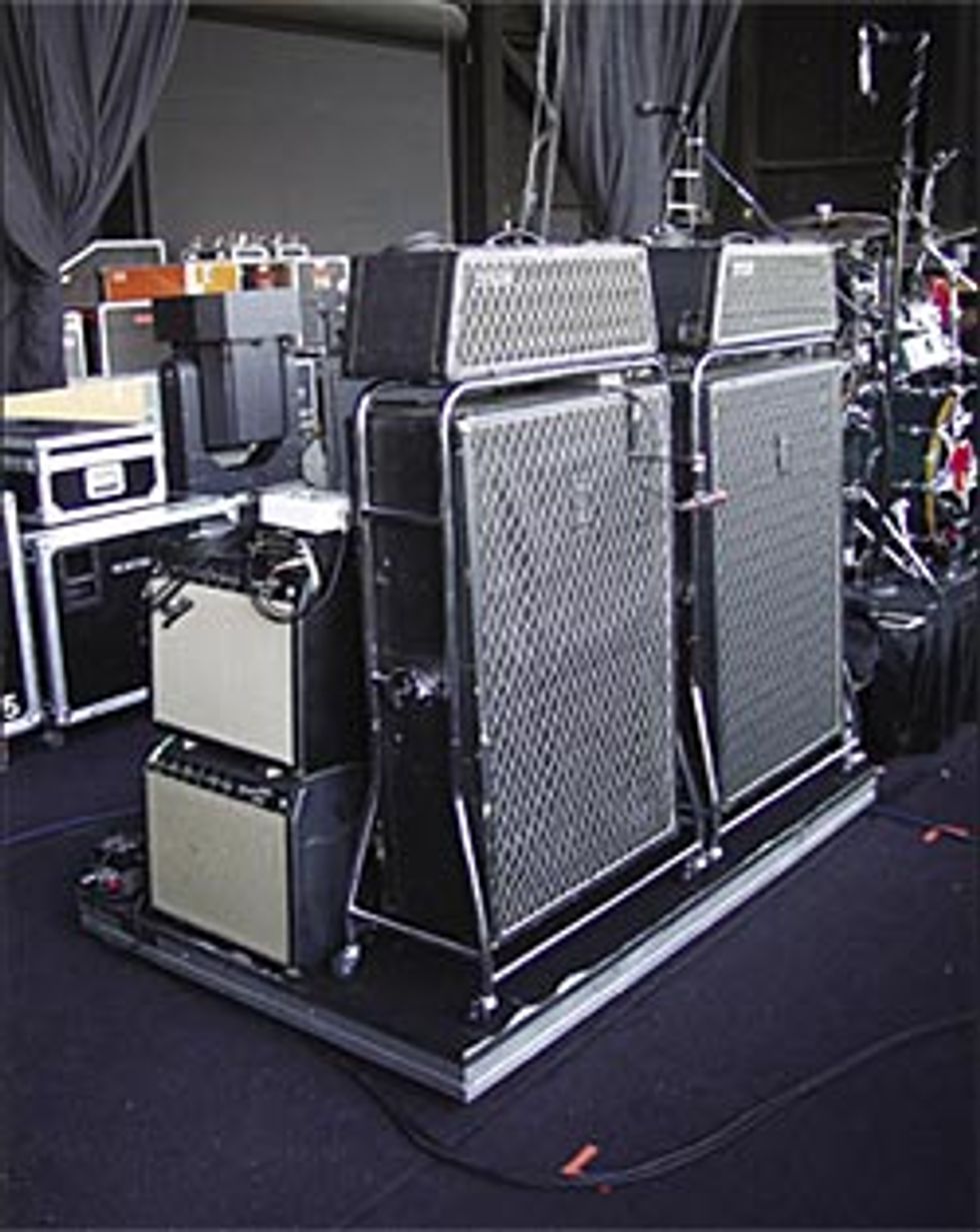 Mike Campbell