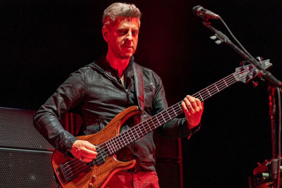 Mike Gordon