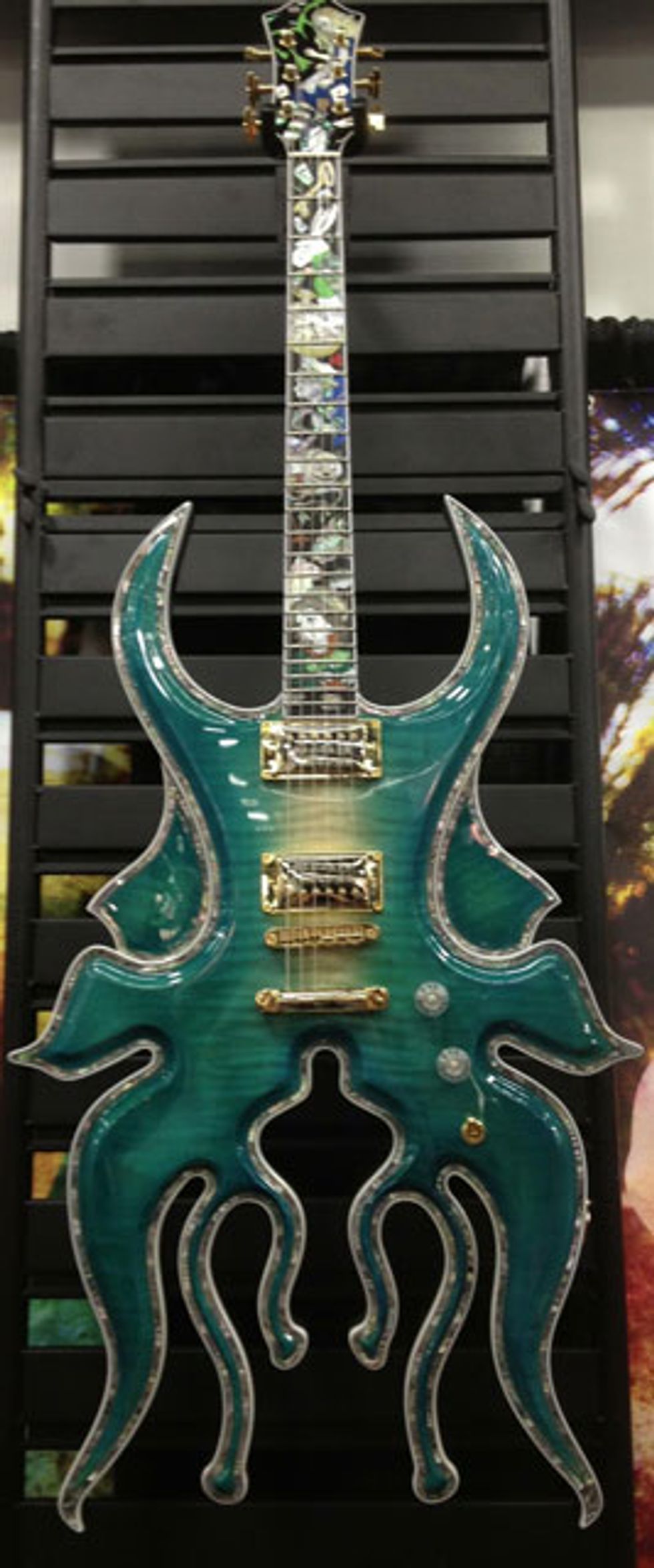 Minarik Guitars