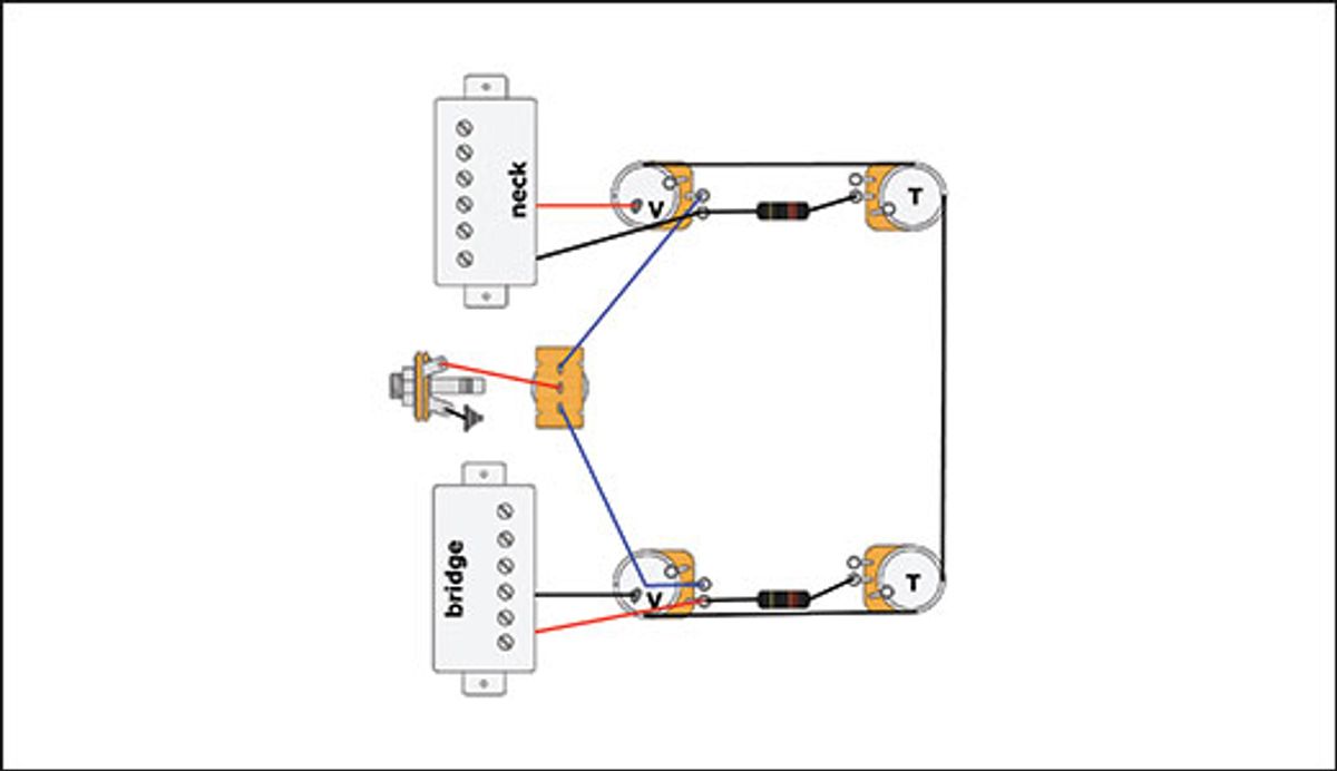 Mod Garage: Dig Out-of-Phase Tone? Then Make It Variable!