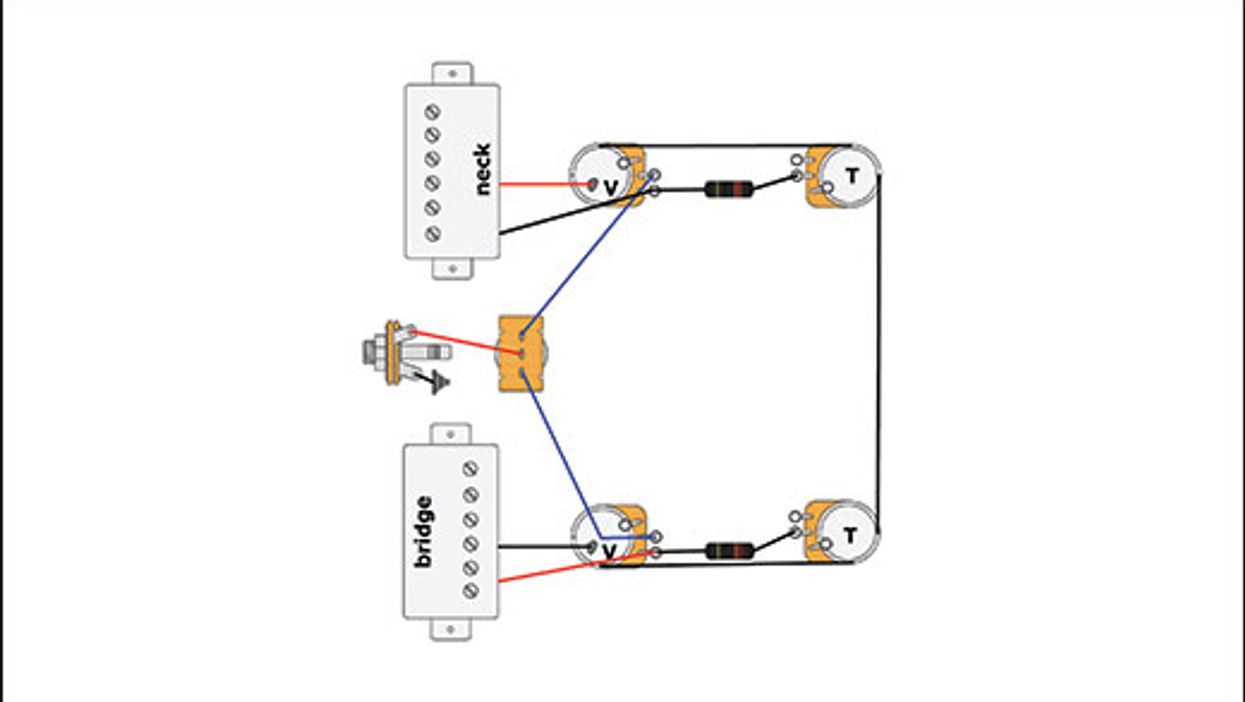 Mod Garage: Dig Out-of-Phase Tone? Then Make It Variable!