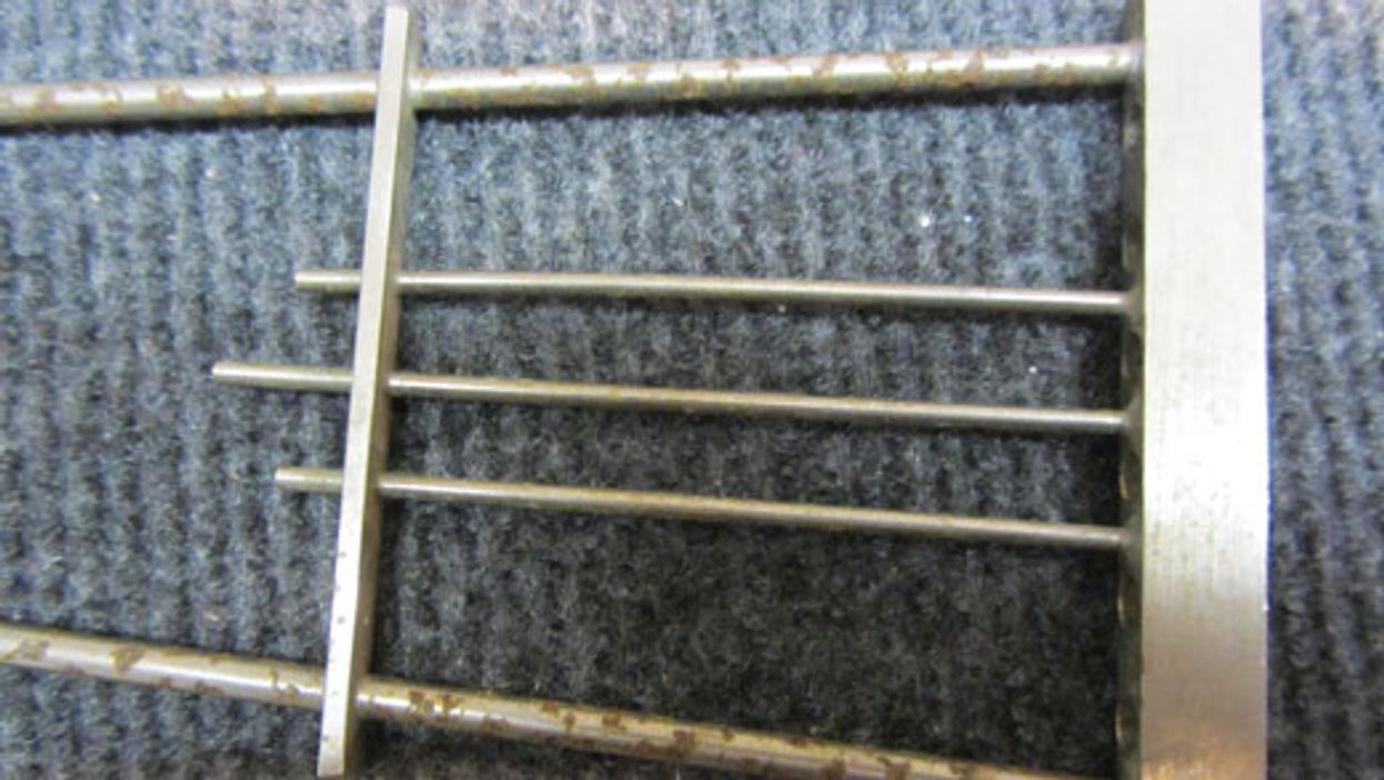 Mod Garage: Goo Begone!