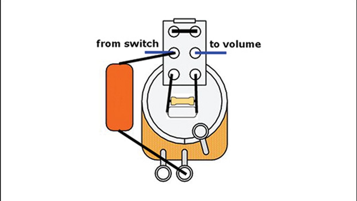 Mod Garage: Inside Yamaha’s Dry Switch