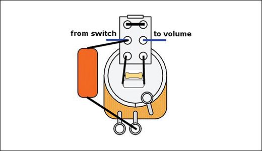 Mod Garage: Inside Yamaha’s Dry Switch