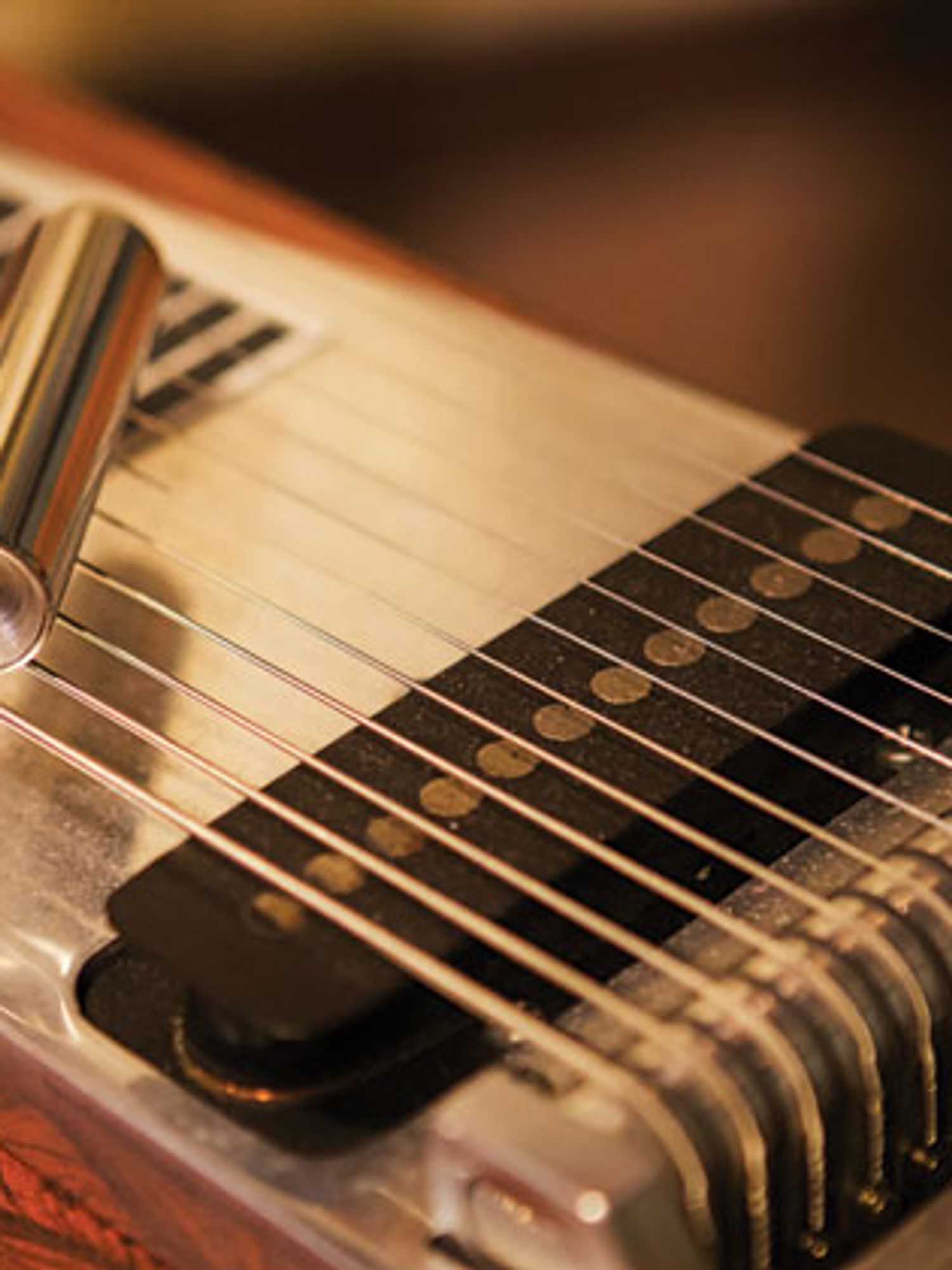 Pedal To The Metal A Short History Of Steel Guitar Premier