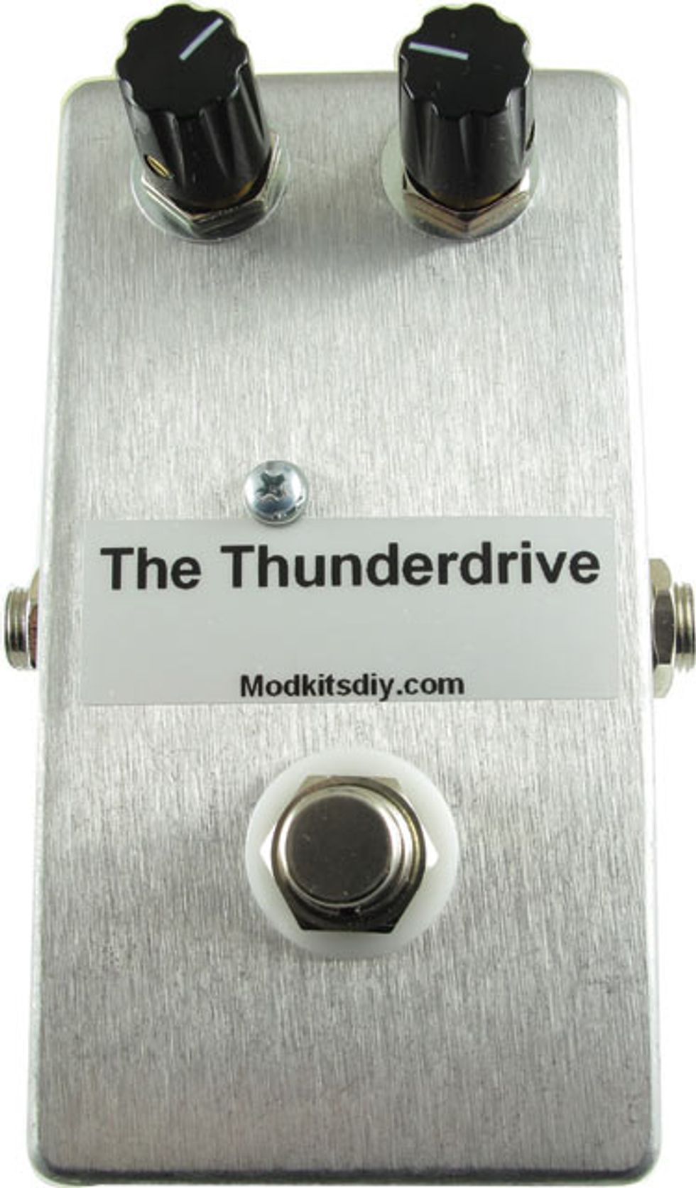 ModKits Thunderdrive Pedal Kit