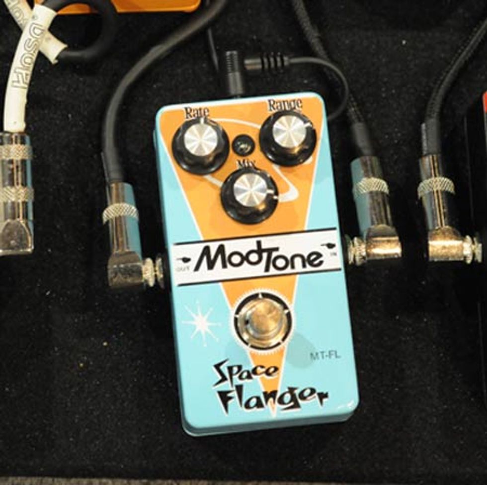 ModTone Space Flanger