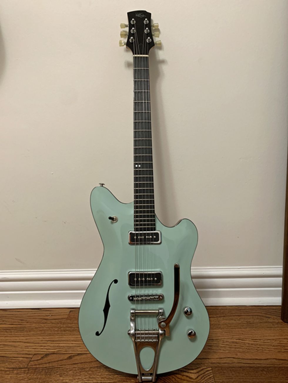 Molly Miller Rig Rundown Photo7
