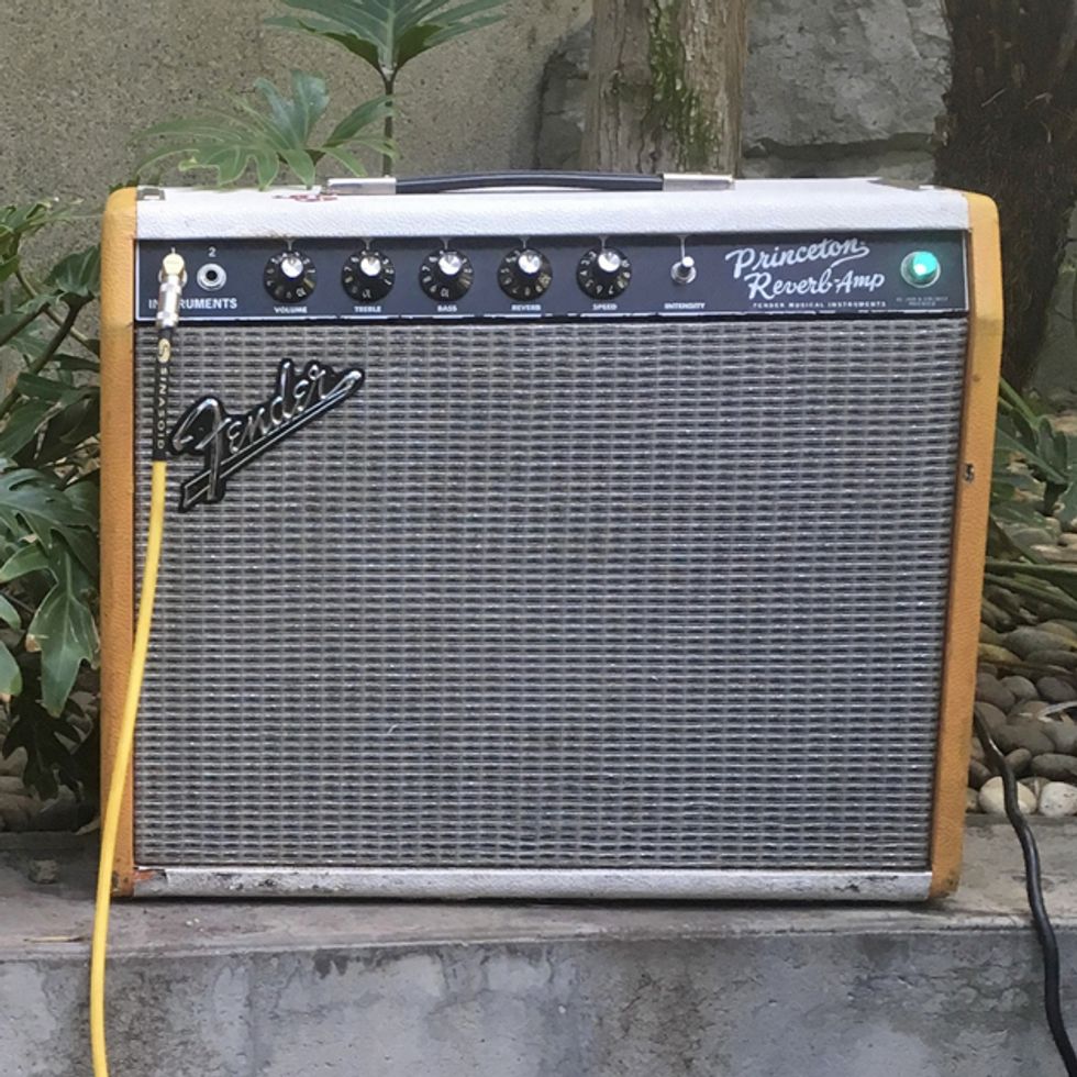 Molly Miller Rig Rundown Photo8