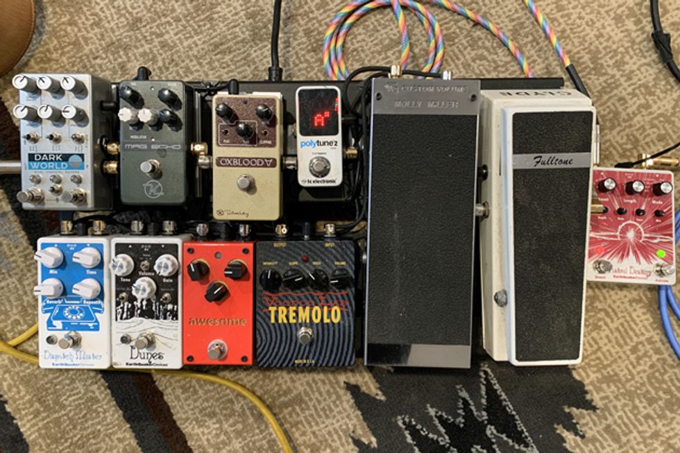 Molly Miller Rig Rundown Photo9