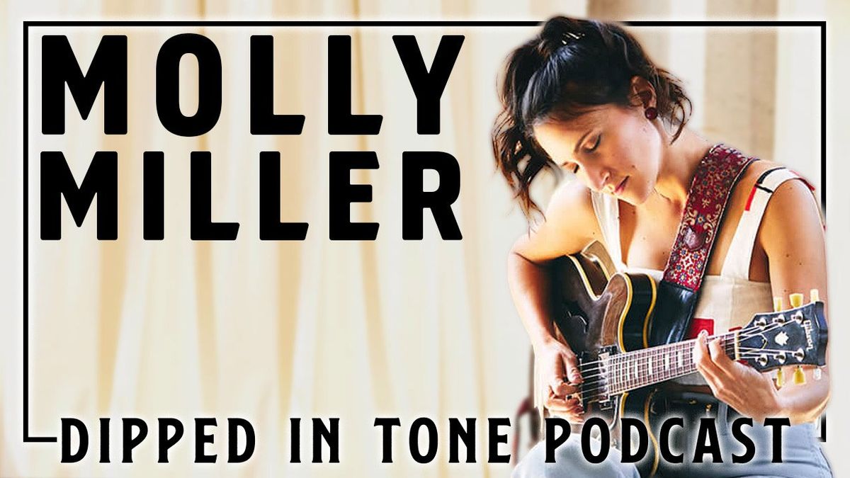 Molly Miller