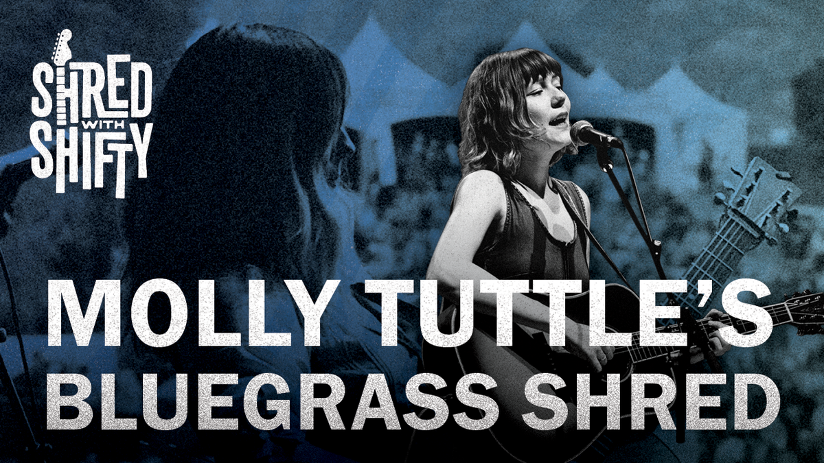 molly tuttle