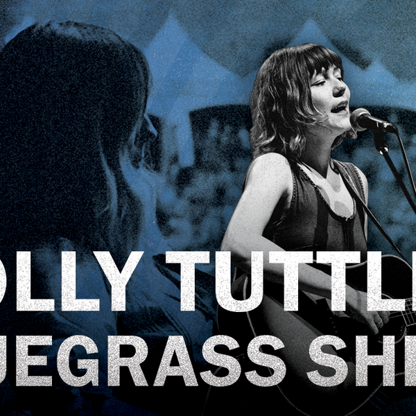 molly tuttle