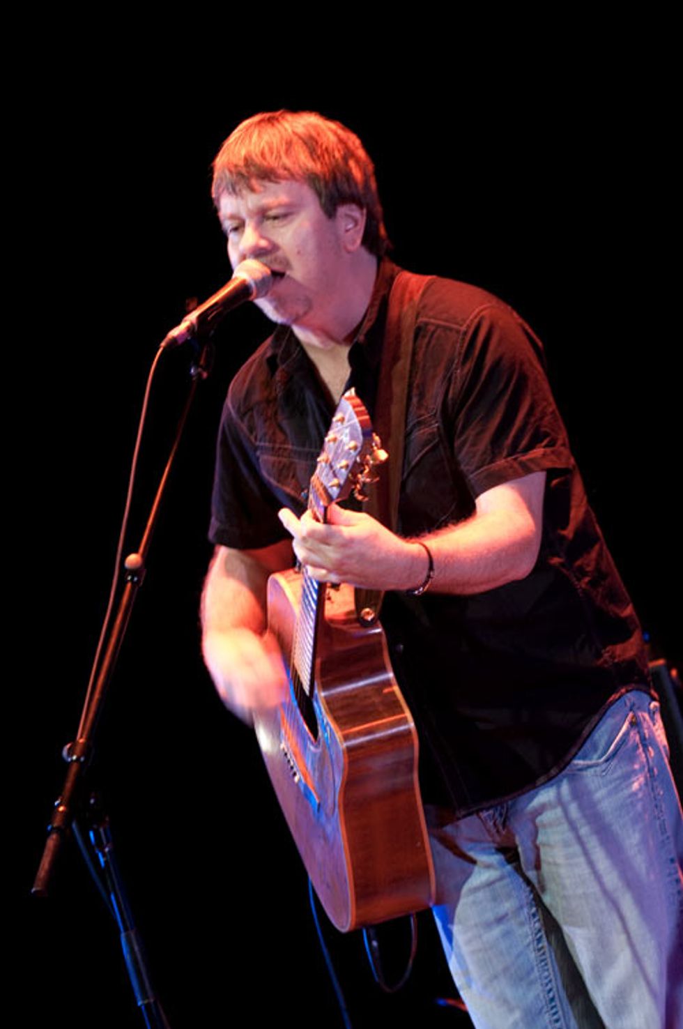 Monte Montgomery