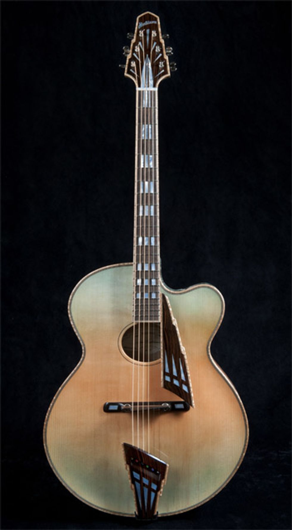 Monteleone Deco Vox, 2007
