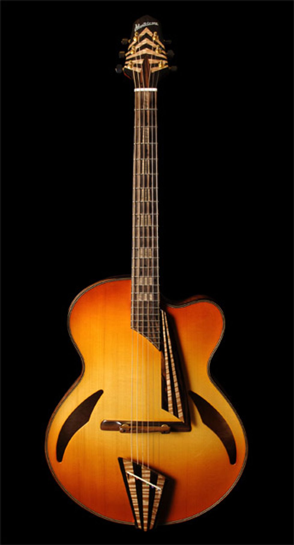 Monteleone Sun King, 2000