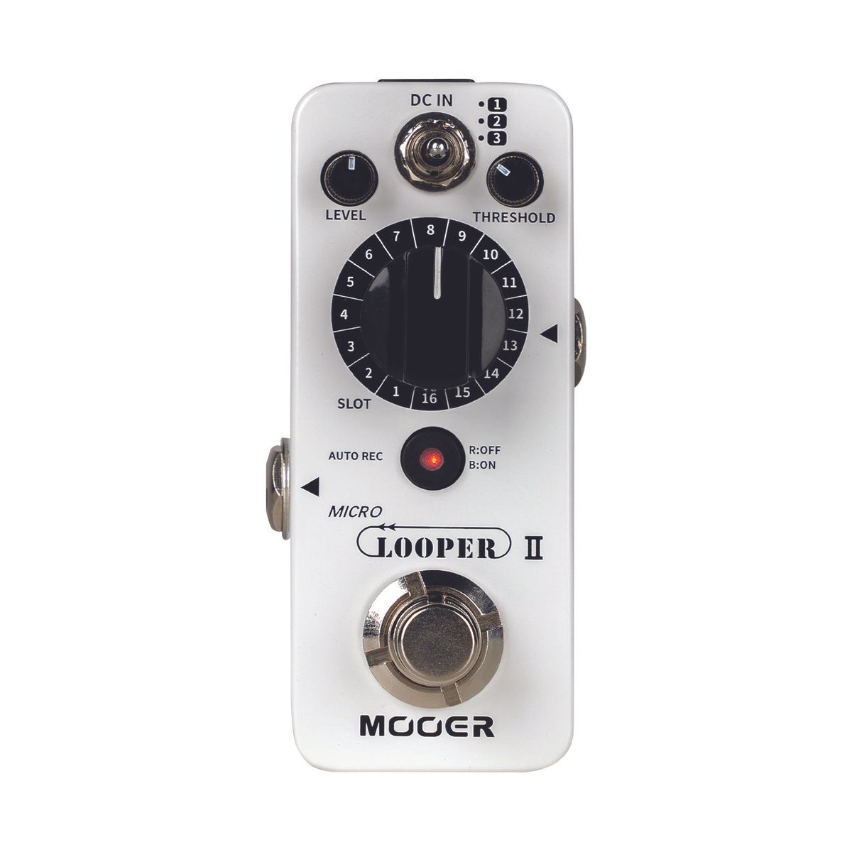 Mooer Micro Looper