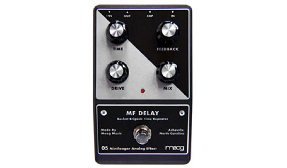 Moog