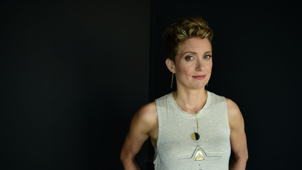 The Electrified Anthems of Christie Lenée