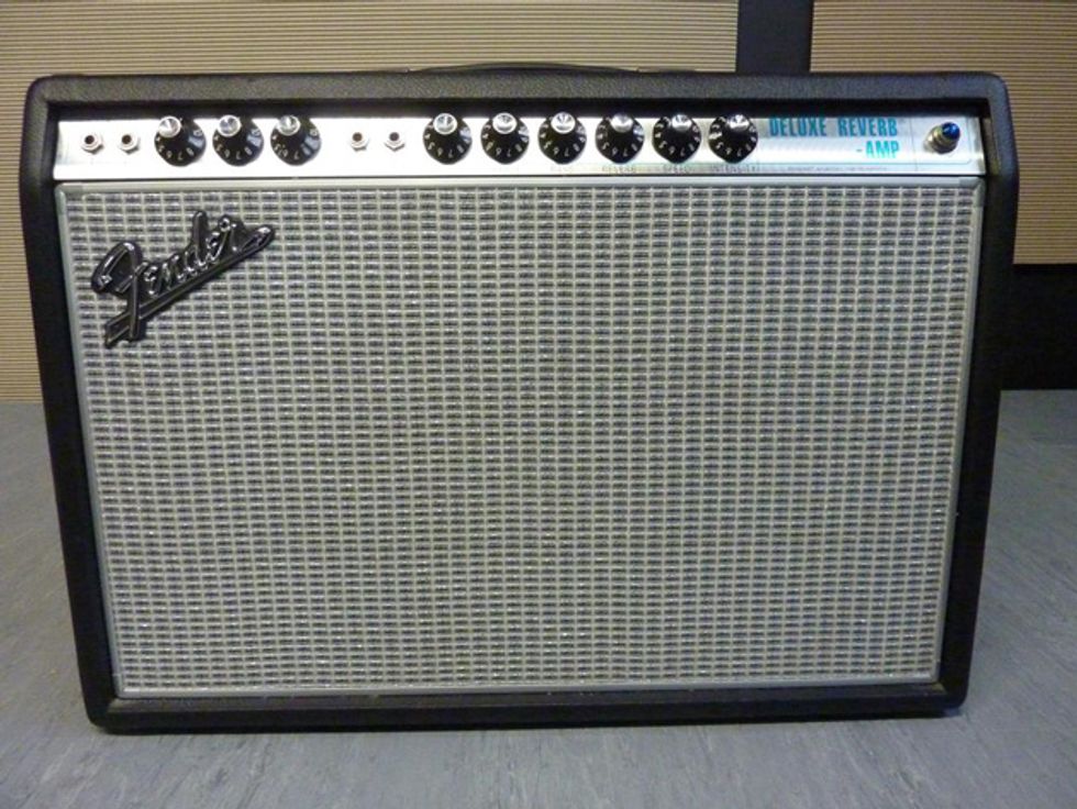 Mt. Joy Astrovan Sam Cooper RR3
