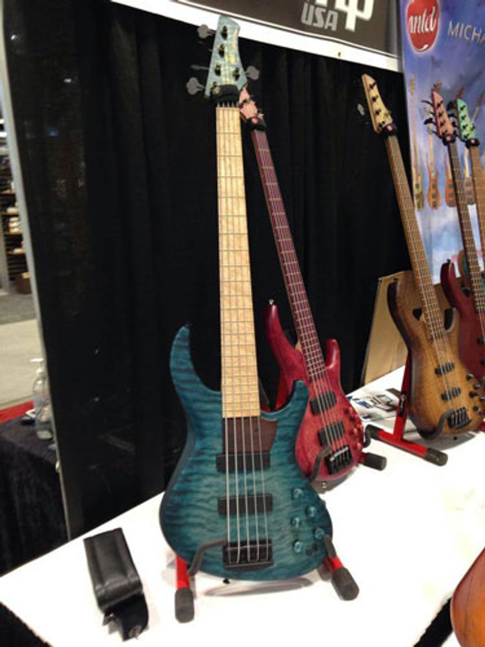 MTD