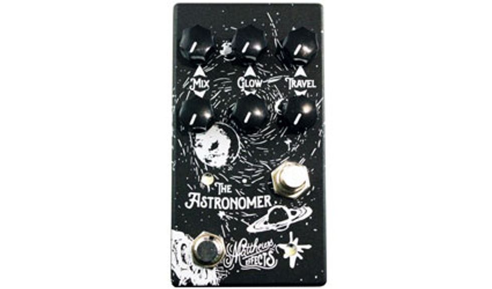 Switchfoot's Gear Premier Guitar