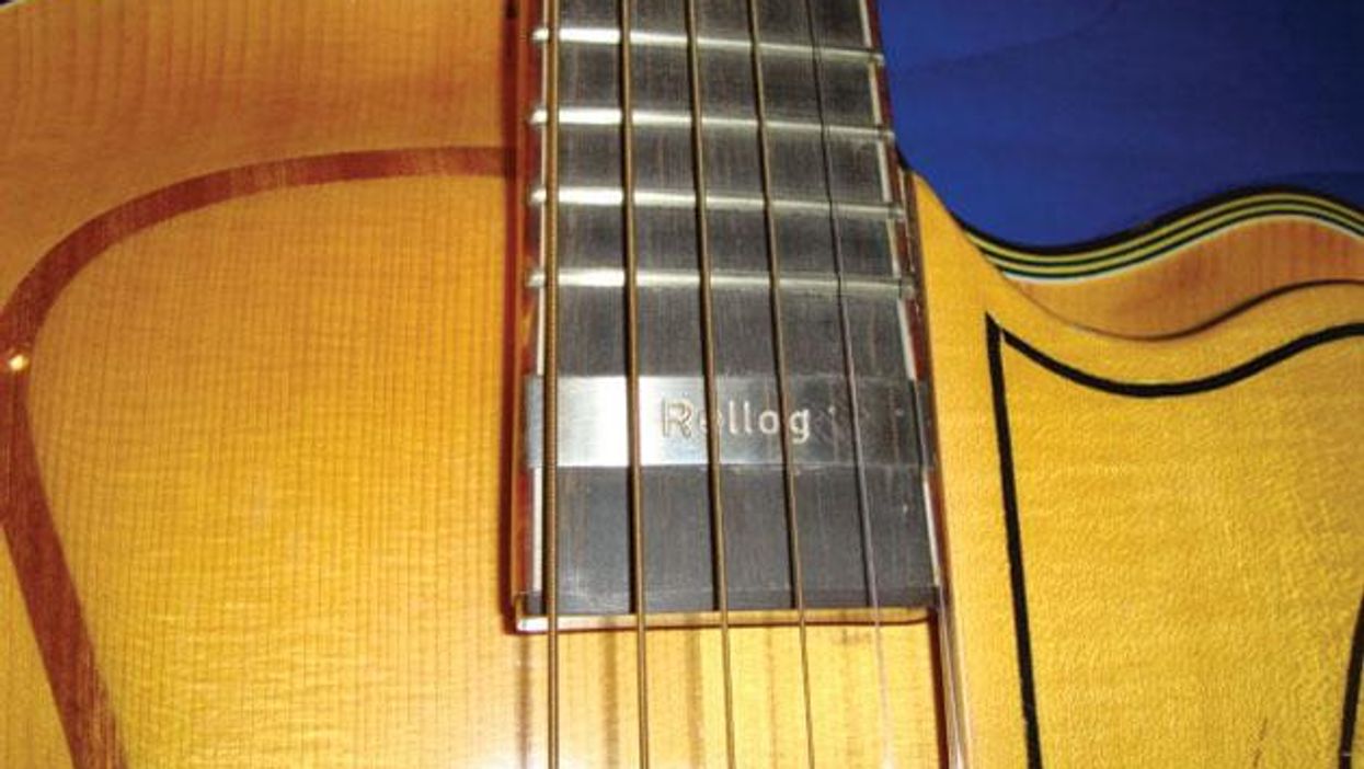 Musima Record