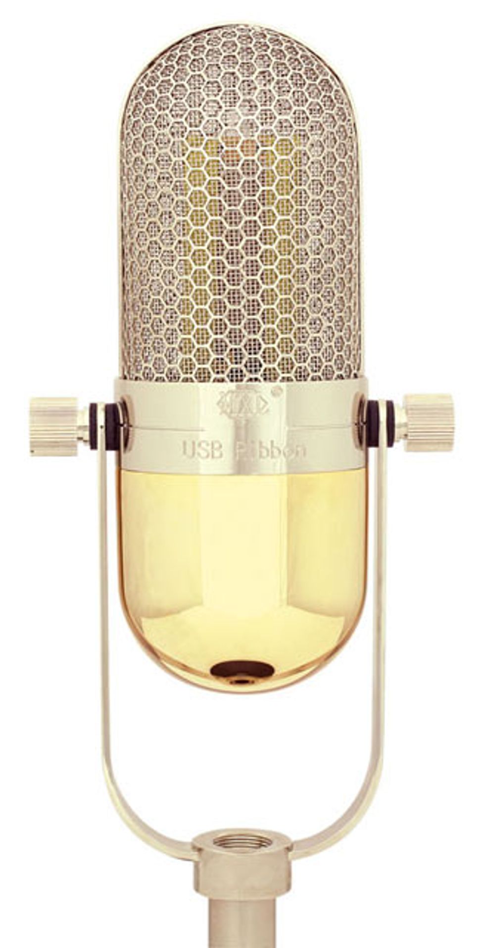 MXL UR-1 USB Ribbon Microphone