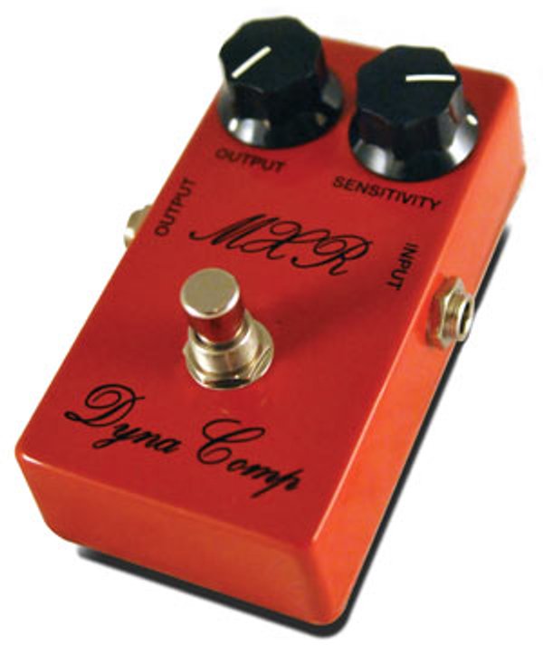 MXR Custom Shop  
