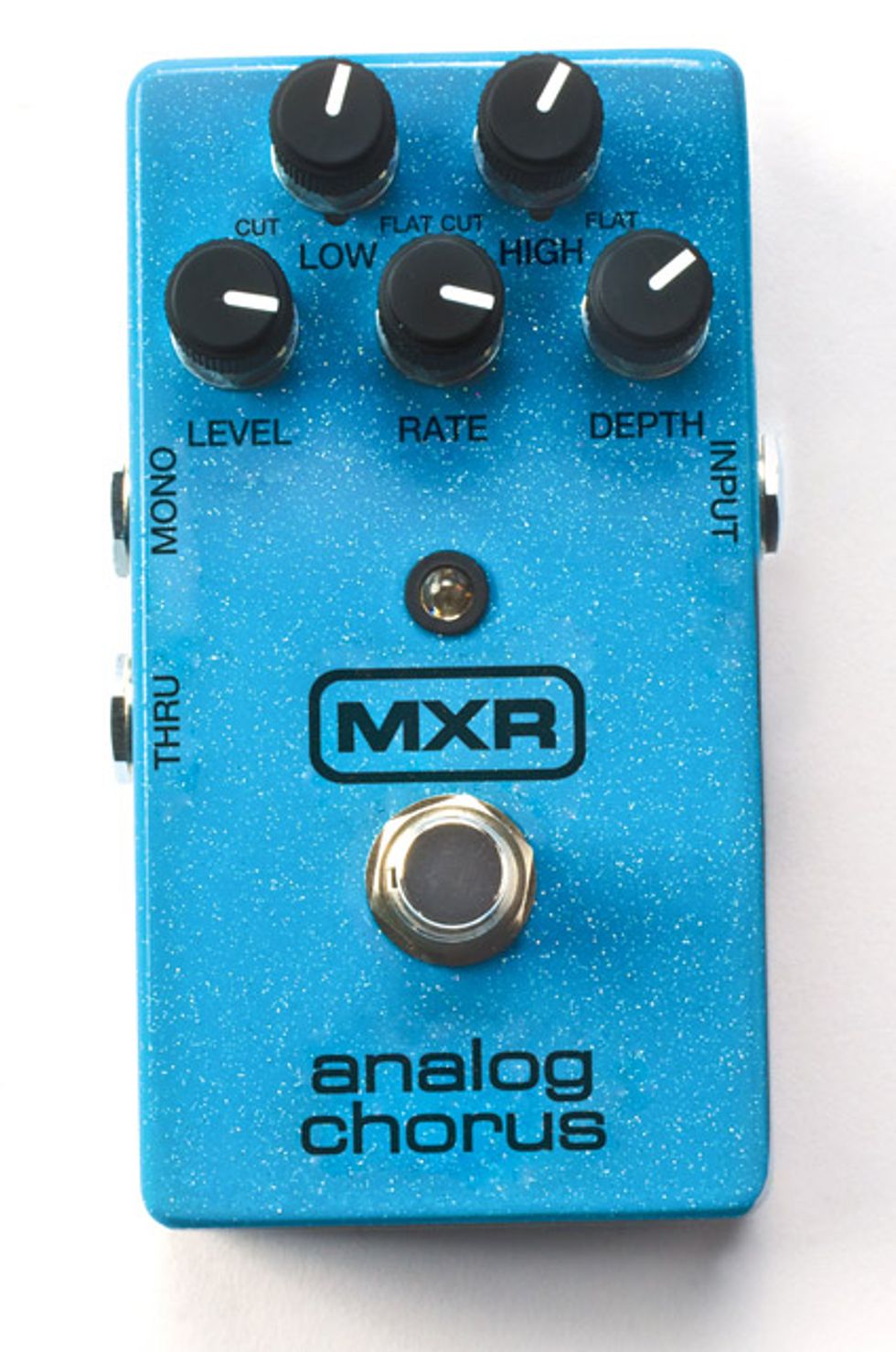 MXR Analog Chorus