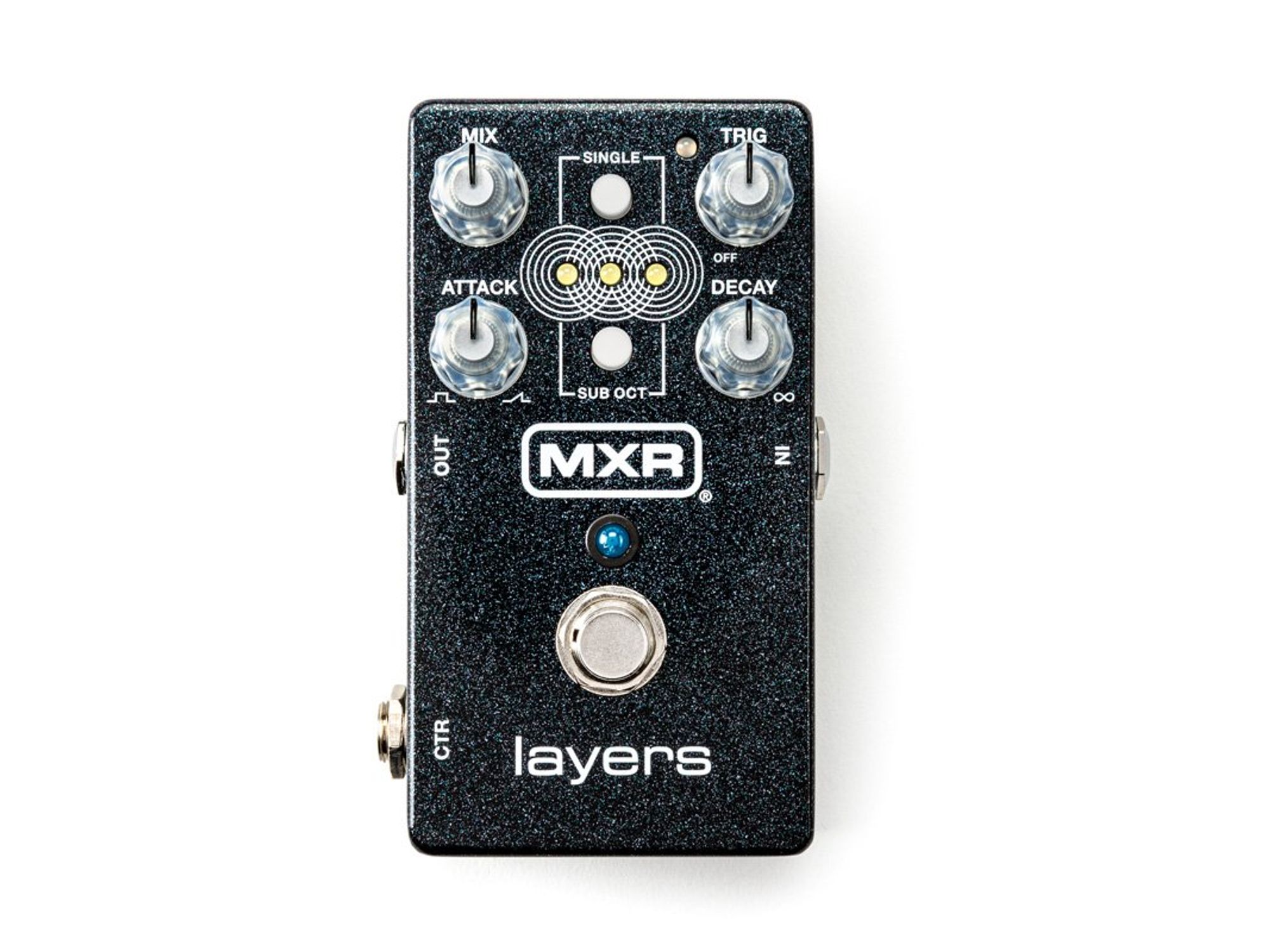 mxr layers