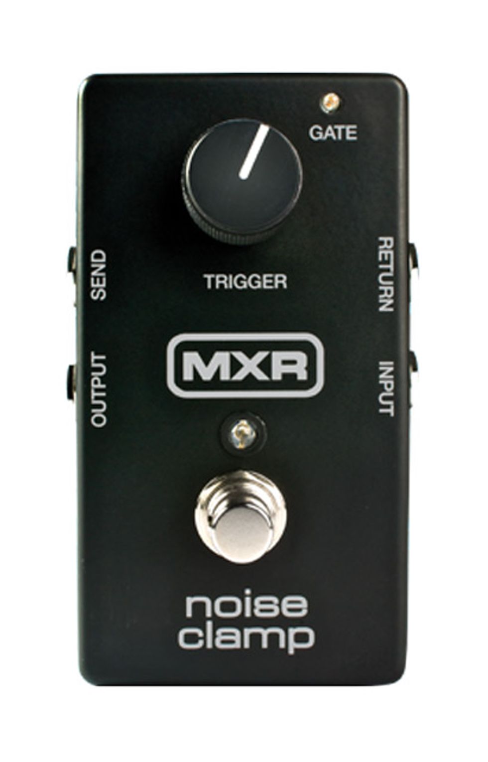 MXR Noise Clamp