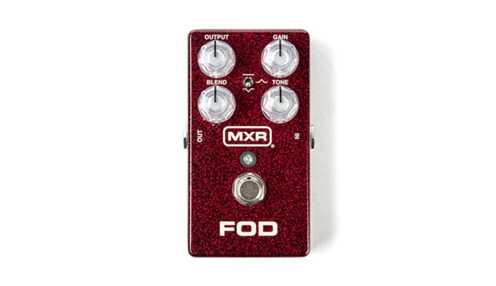 MXR