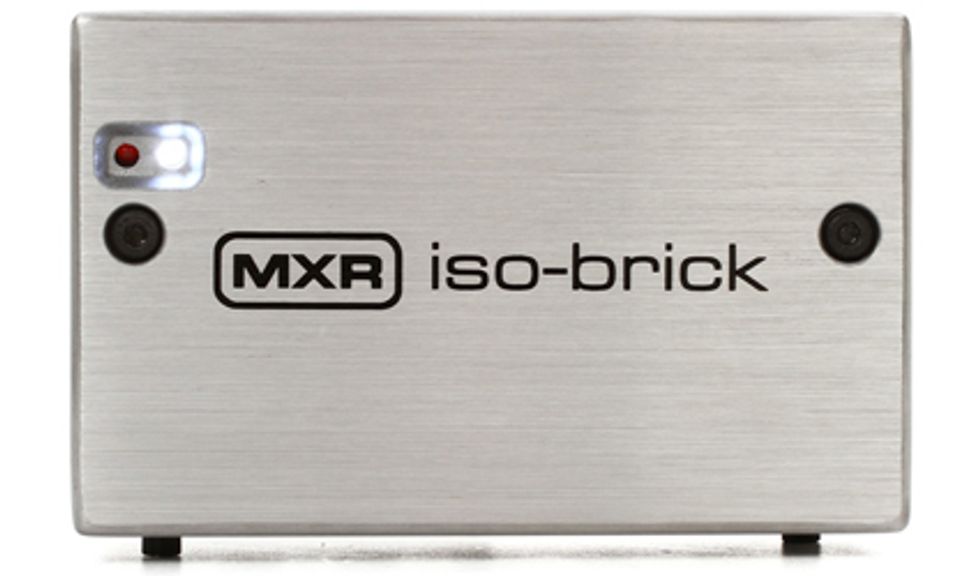 MXR