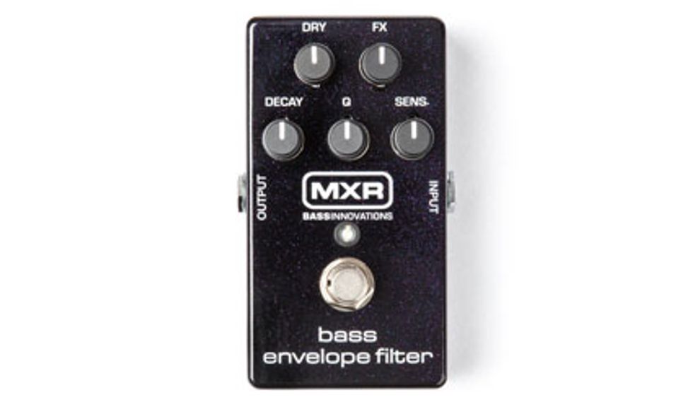 MXR