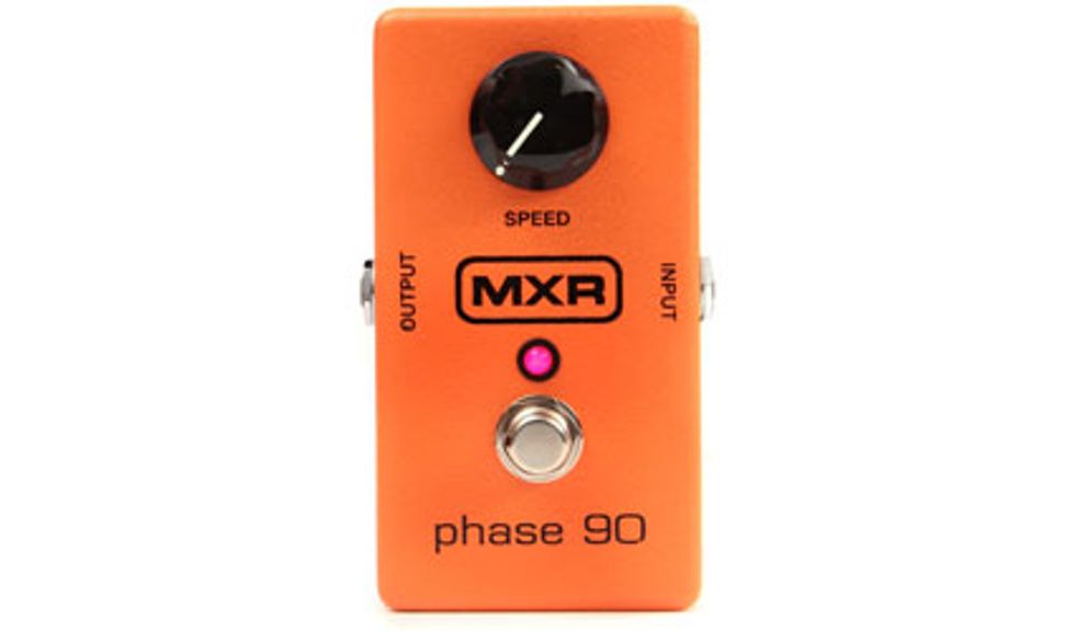 MXR