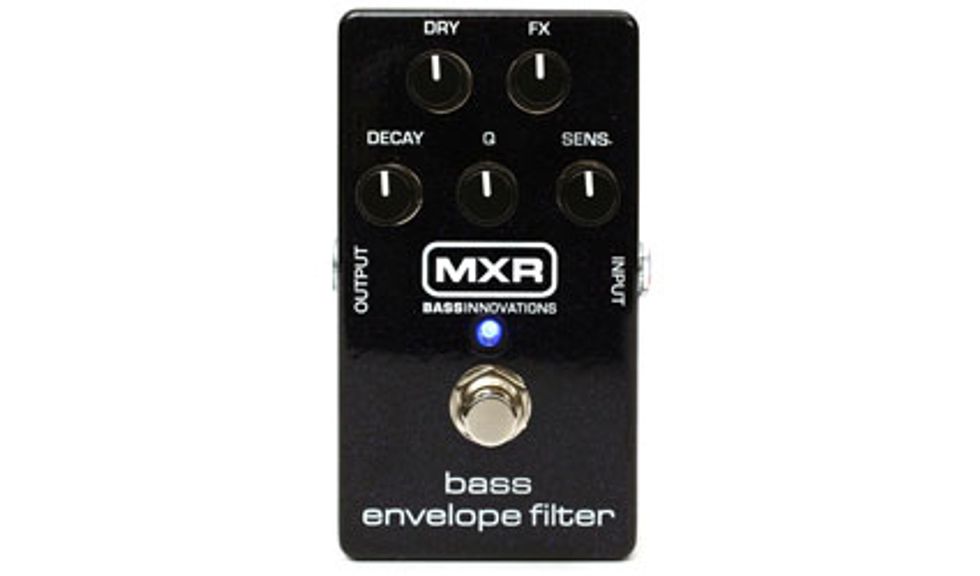 MXR