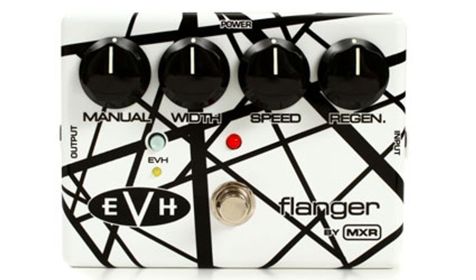 MXR