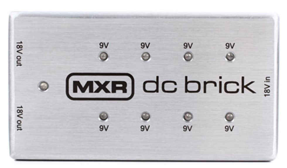 MXR