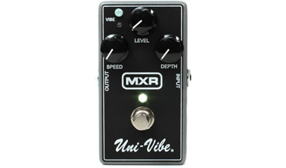 MXR