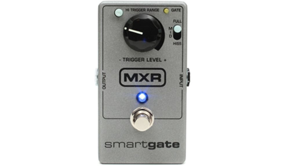 MXR