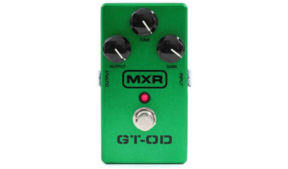 MXR